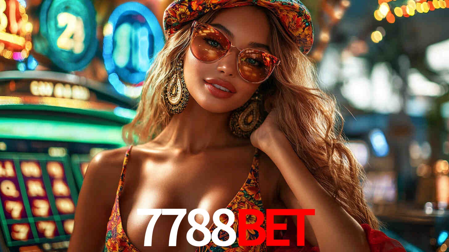 Welcome Bonus 7788bet