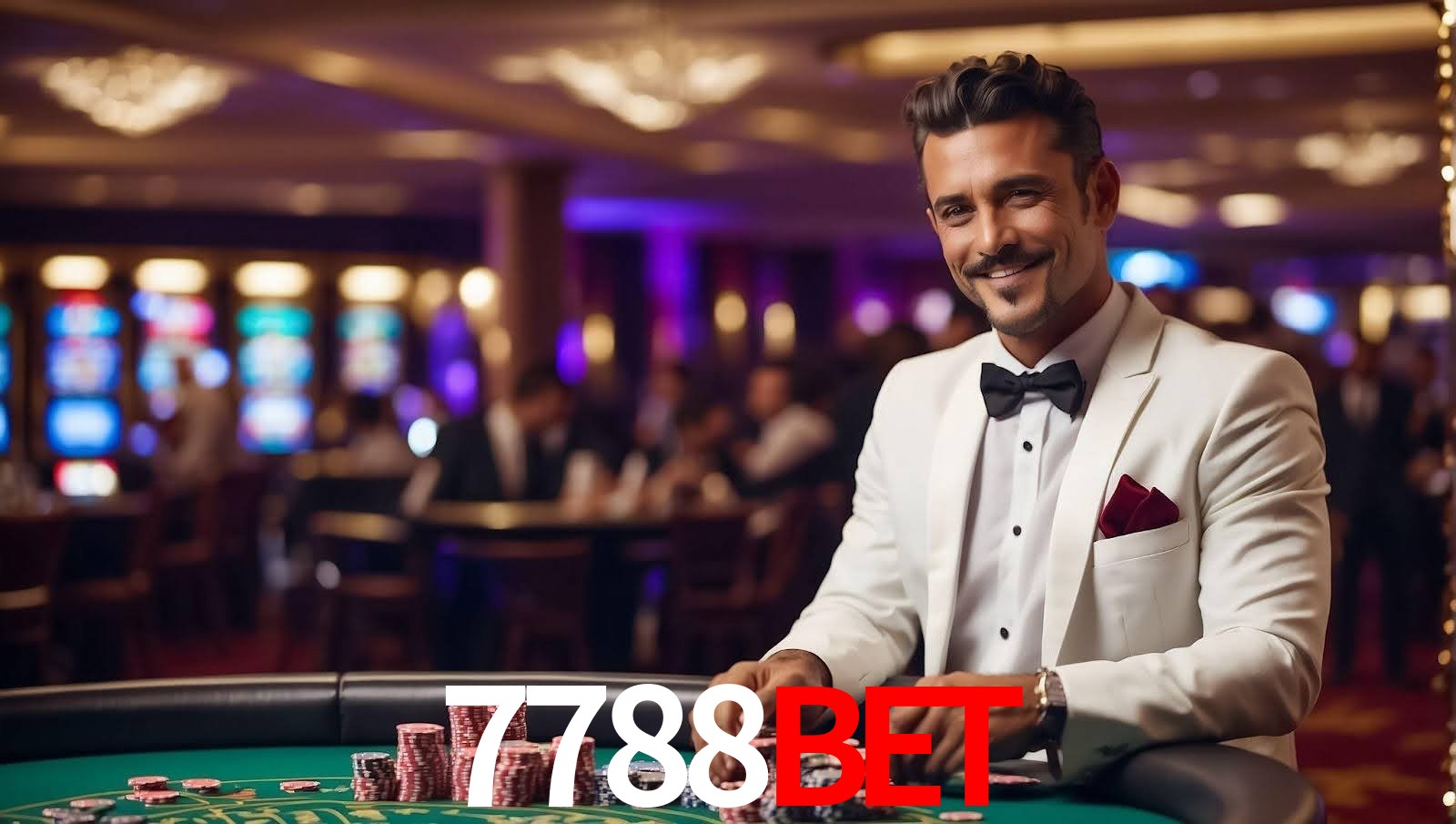 Exclusive Offers 7788bet