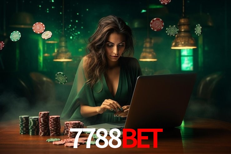 7788bet App Interface