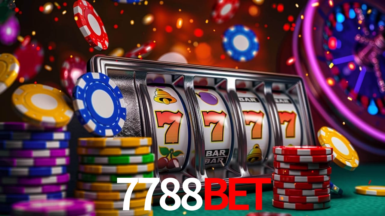 Slot Games 7788bet